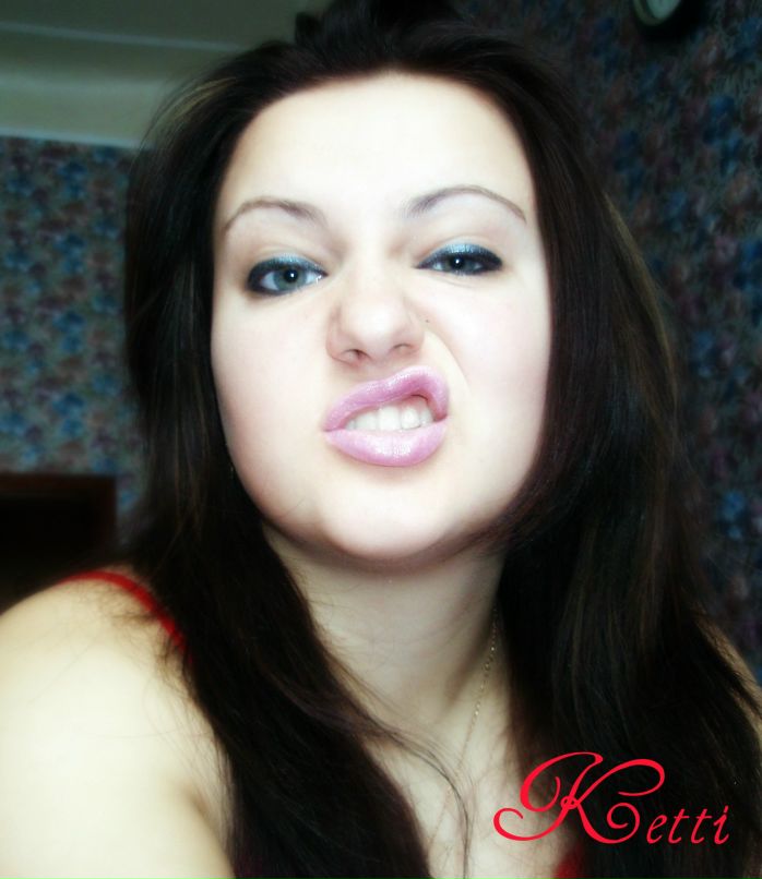 Катя Красникова | Рубежное