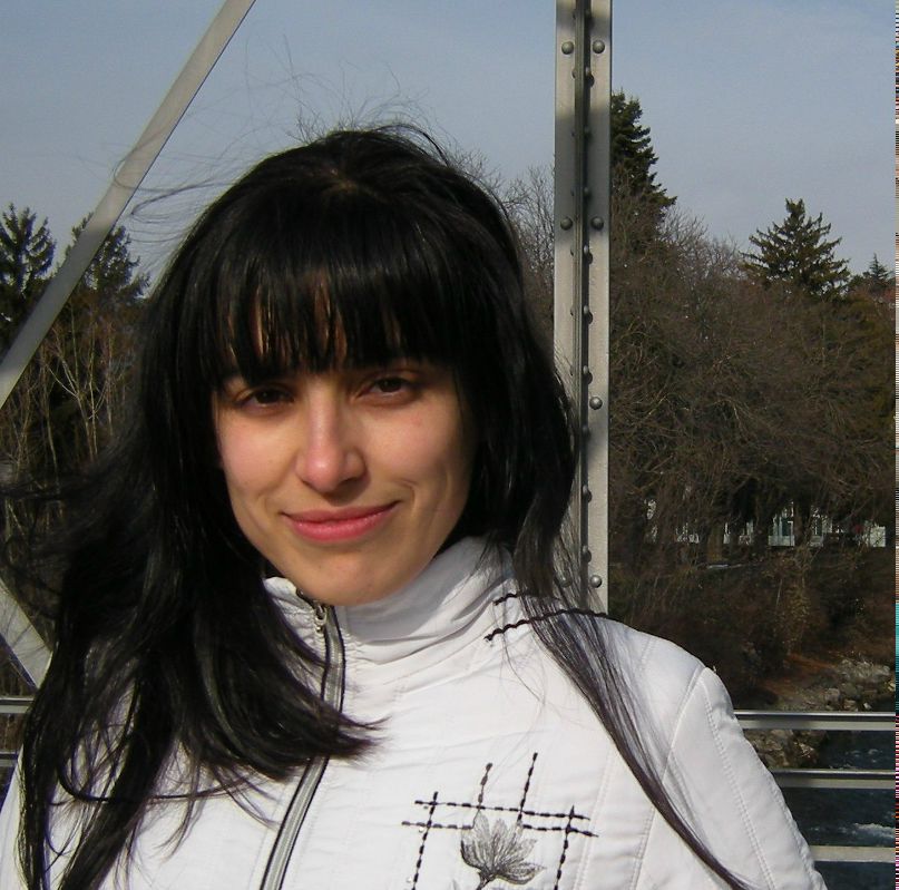 Татьяна Жук | Киев