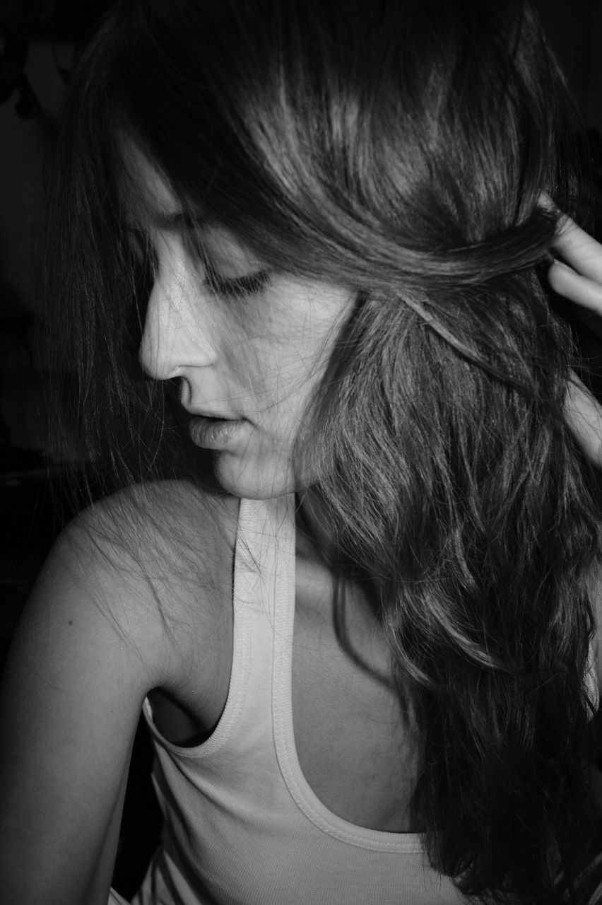 Ирина Суныгина | Нижний Новгород