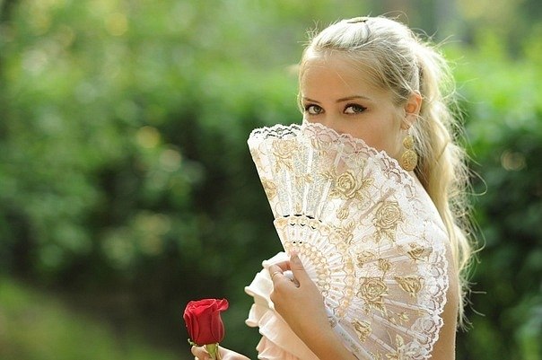 Аня Иванова | Казань