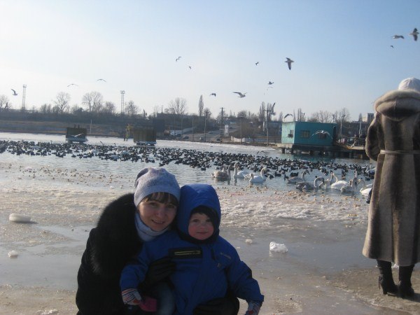 Елена Грек | Одесса