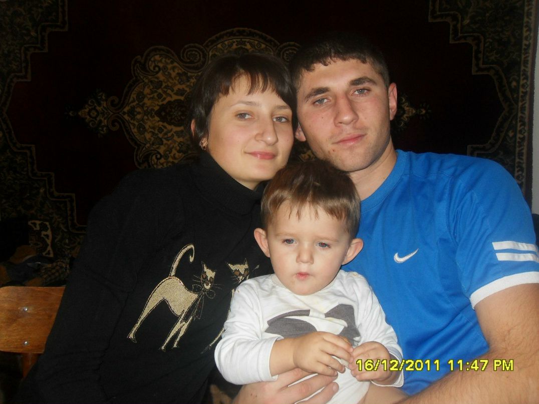 Иван Шкилев | Бобрава