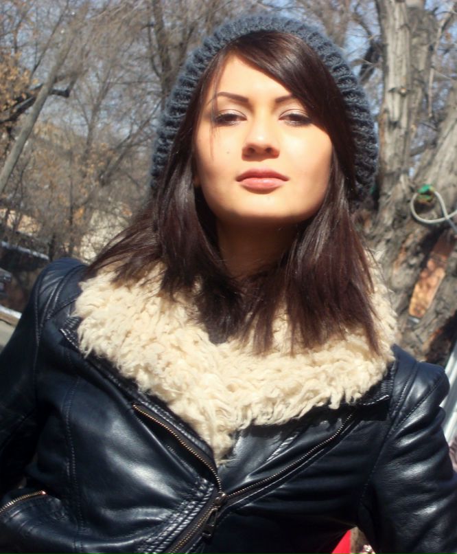 Margarita Kim | Алматы