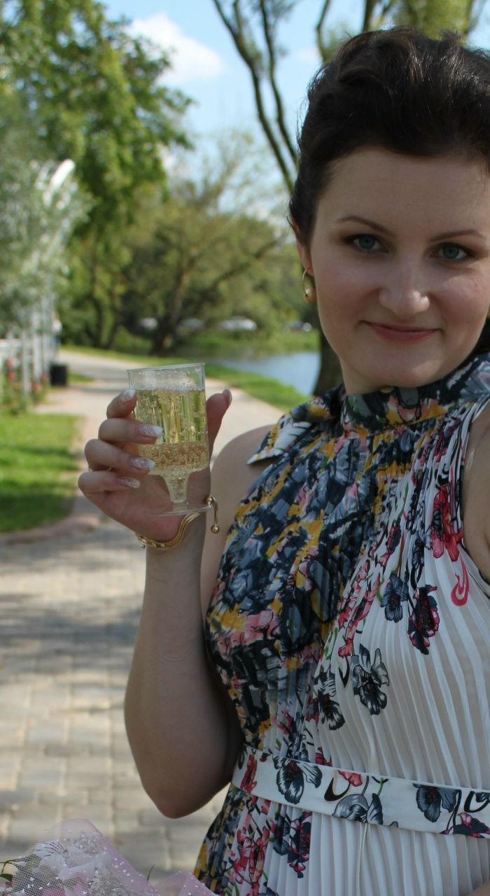 Oly Moroz | Минск