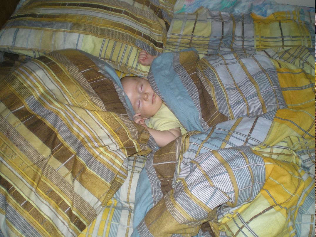 Фаина Забожанская | Томск