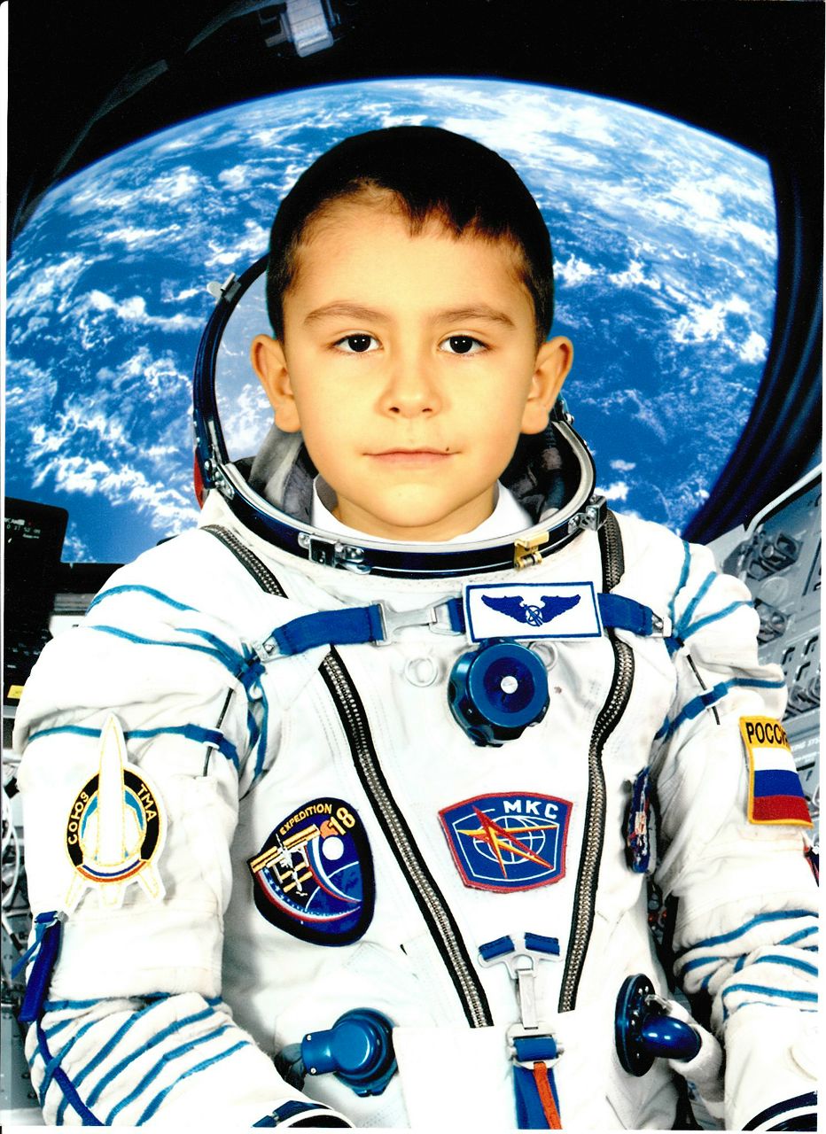 Вера Кондакова 