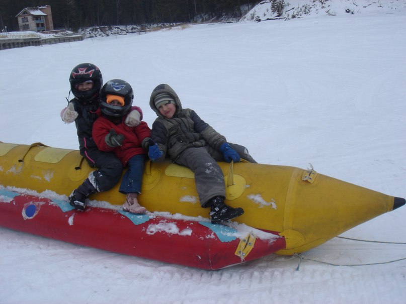 Евгения Коваленко | Бердск
