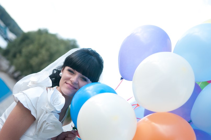 Инесса Оришич | Киев