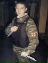 Фотография Айас Иванов