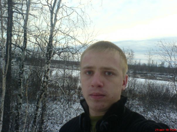 №11, Максим Степанчук №11, Максим Степанчук