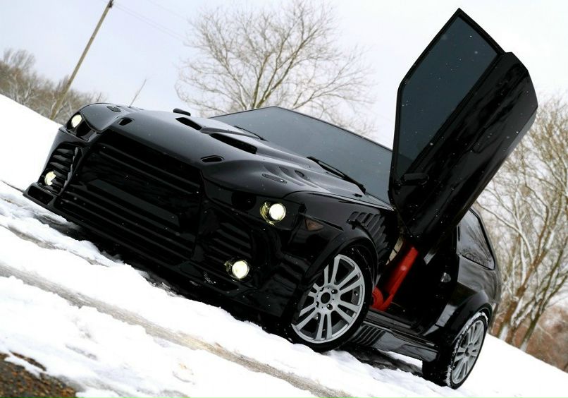 Влад Дилкашев | Красноярск