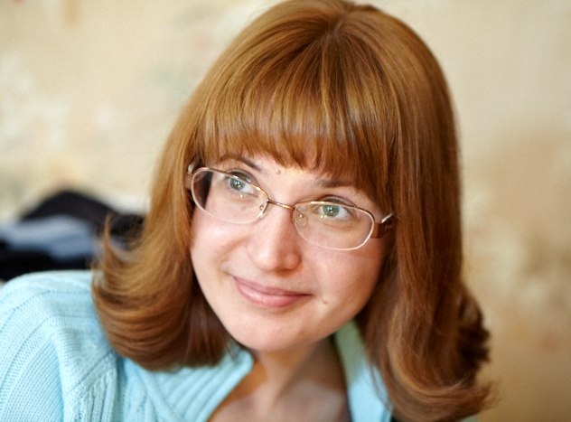 Вера Тумаева | Москва