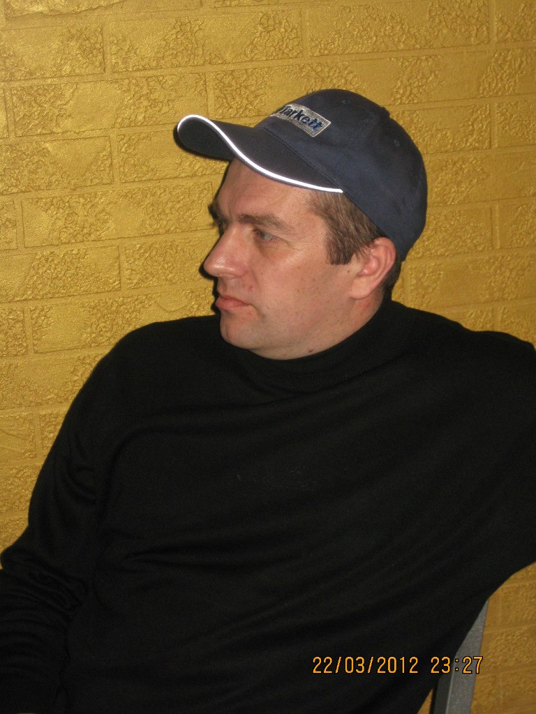 Геннадий Скорик | Харьков