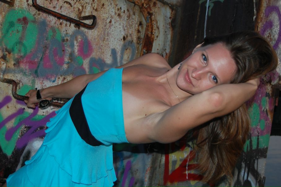 №97, Марина Галицкая, Санкт-Петербург №97, Марина Галицкая, Санкт-Петербург