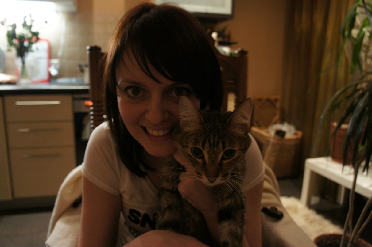 Мария Иванова | Новосибирск