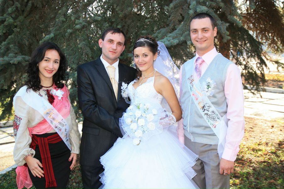 №6, Наталия Кучер-Сметанюк №6, Наталия Кучер-Сметанюк