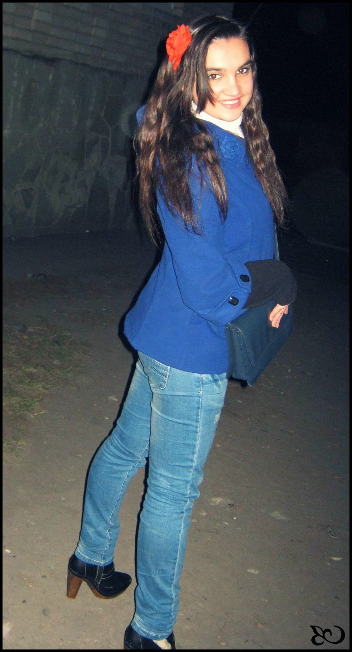 Наталія Ясіновська | Тернополь