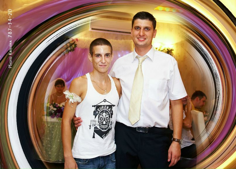 Дима Шевченко | Одесса