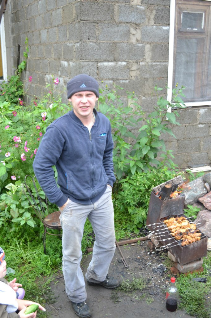 Дмитрий Олейников | Красноярск