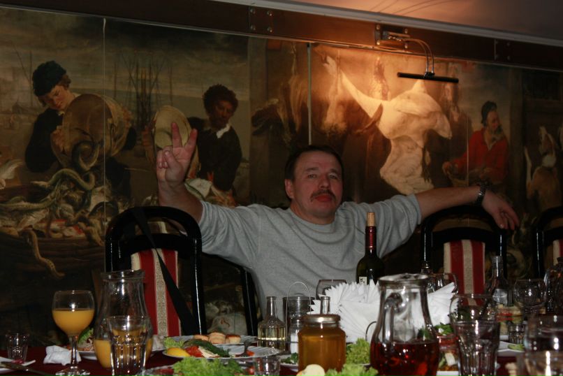 Александр Балк | 