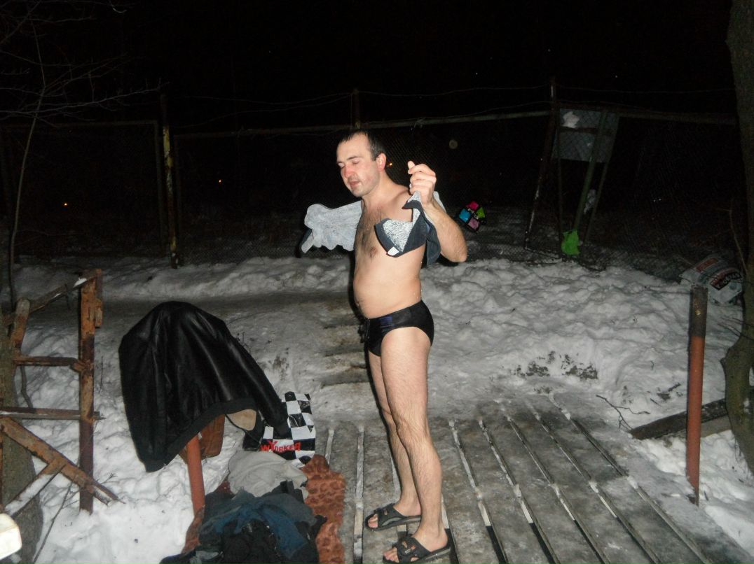 Максим Токальцев | Санкт-Петербург