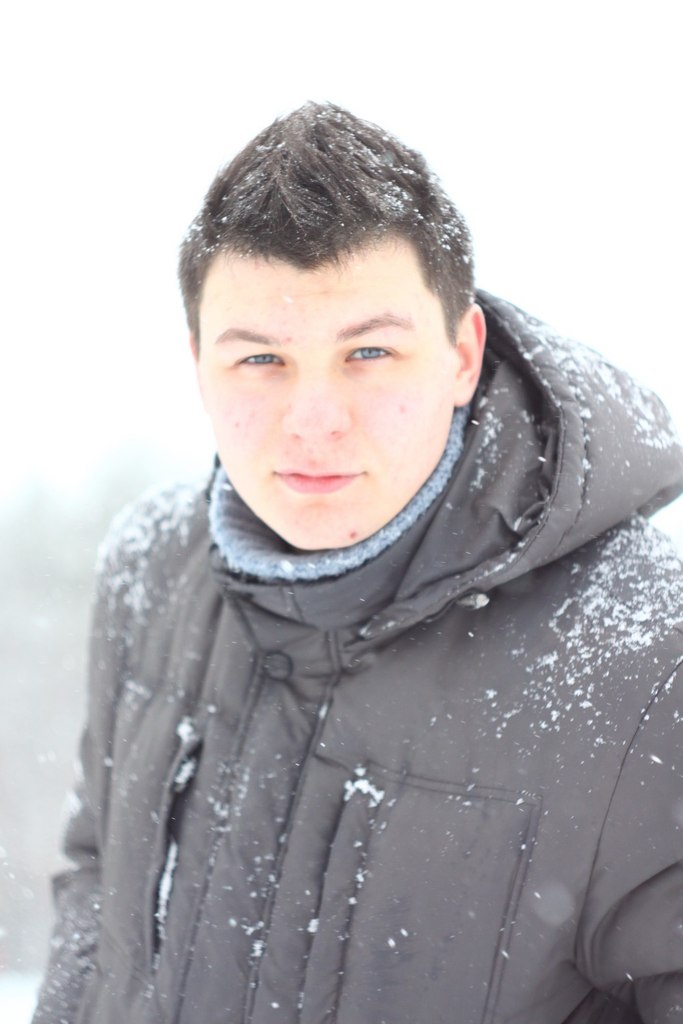 Вова Каблучко | Киев