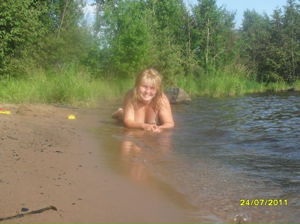 №20, Наталья Матюгина №20, Наталья Матюгина