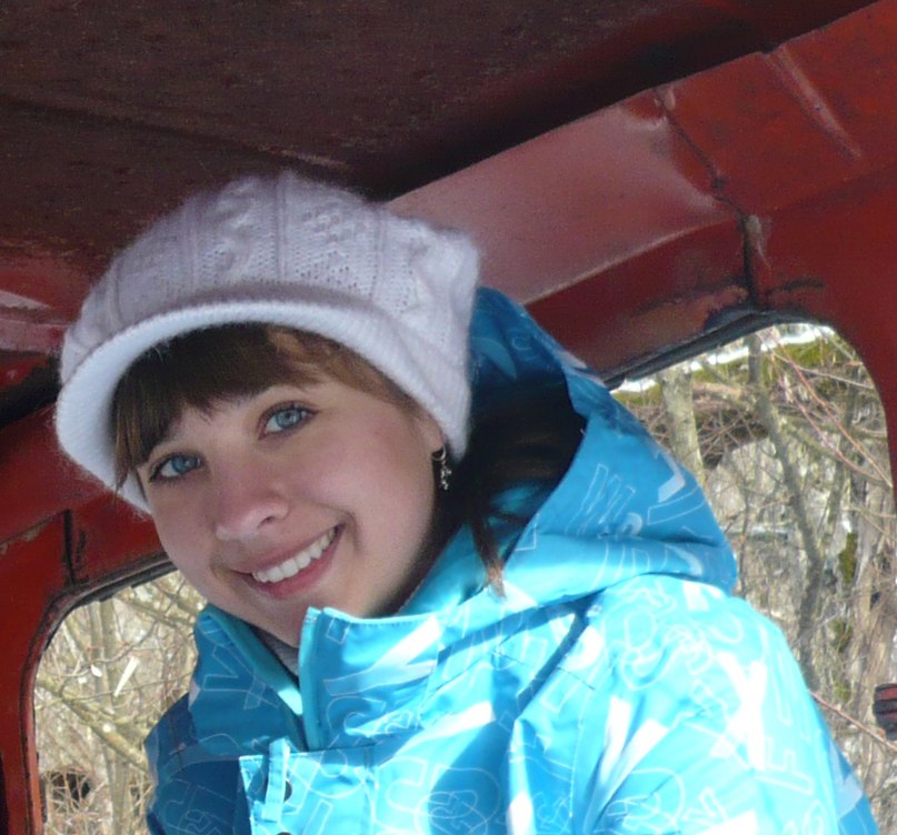 Ольга Басова | Краснодар