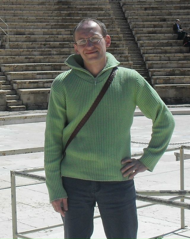 Альберт Лукманов | Санкт-Петербург