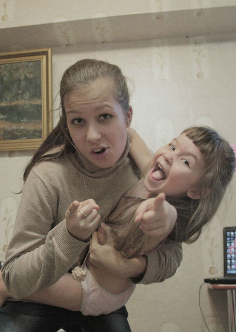 Ксения Гасова | Ижевск