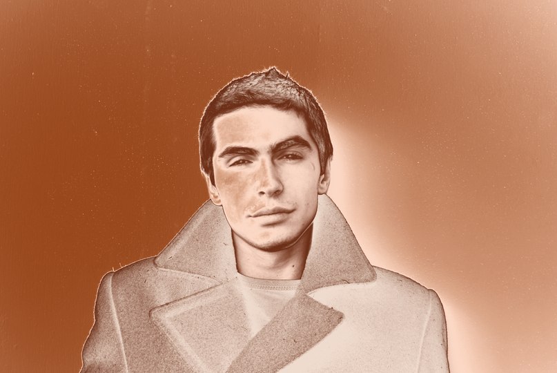 Дмитрий Маркин | Москва