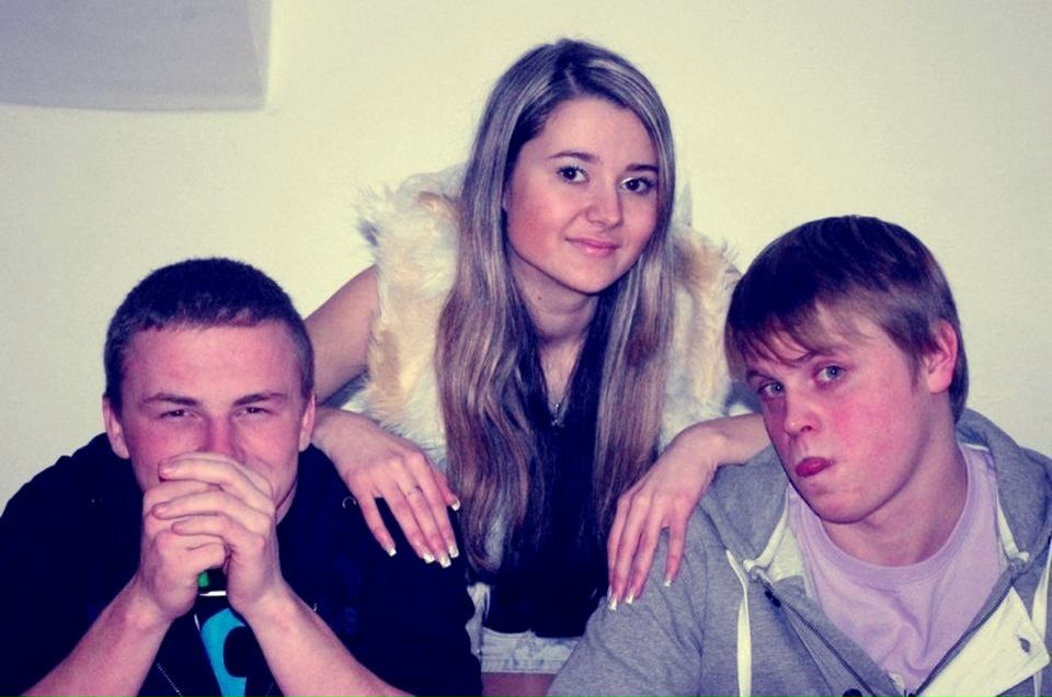 Тимур Никитин Валерьевич | Санкт-Петербург