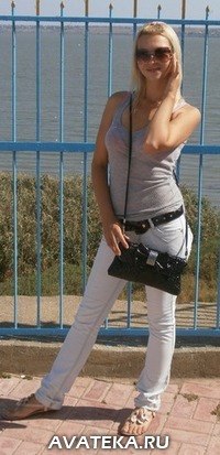 Анечка Боженко | Белгород-Днестровский