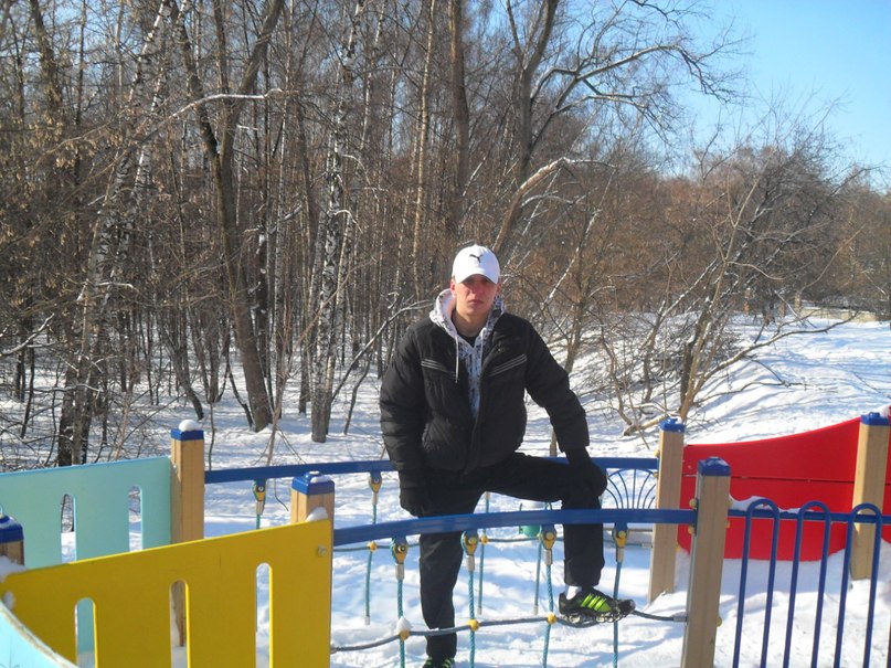 Алексей Демахин | Москва