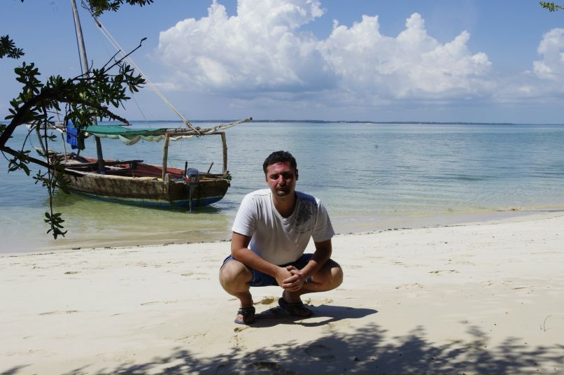 Илья Ломцев | Санкт-Петербург