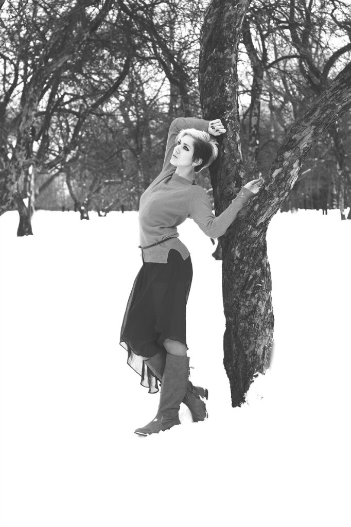 Екатерина Машкова | Тюмень