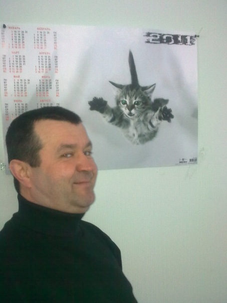 №5, Николай Попов, Великий Устюг №5, Николай Попов, Великий Устюг