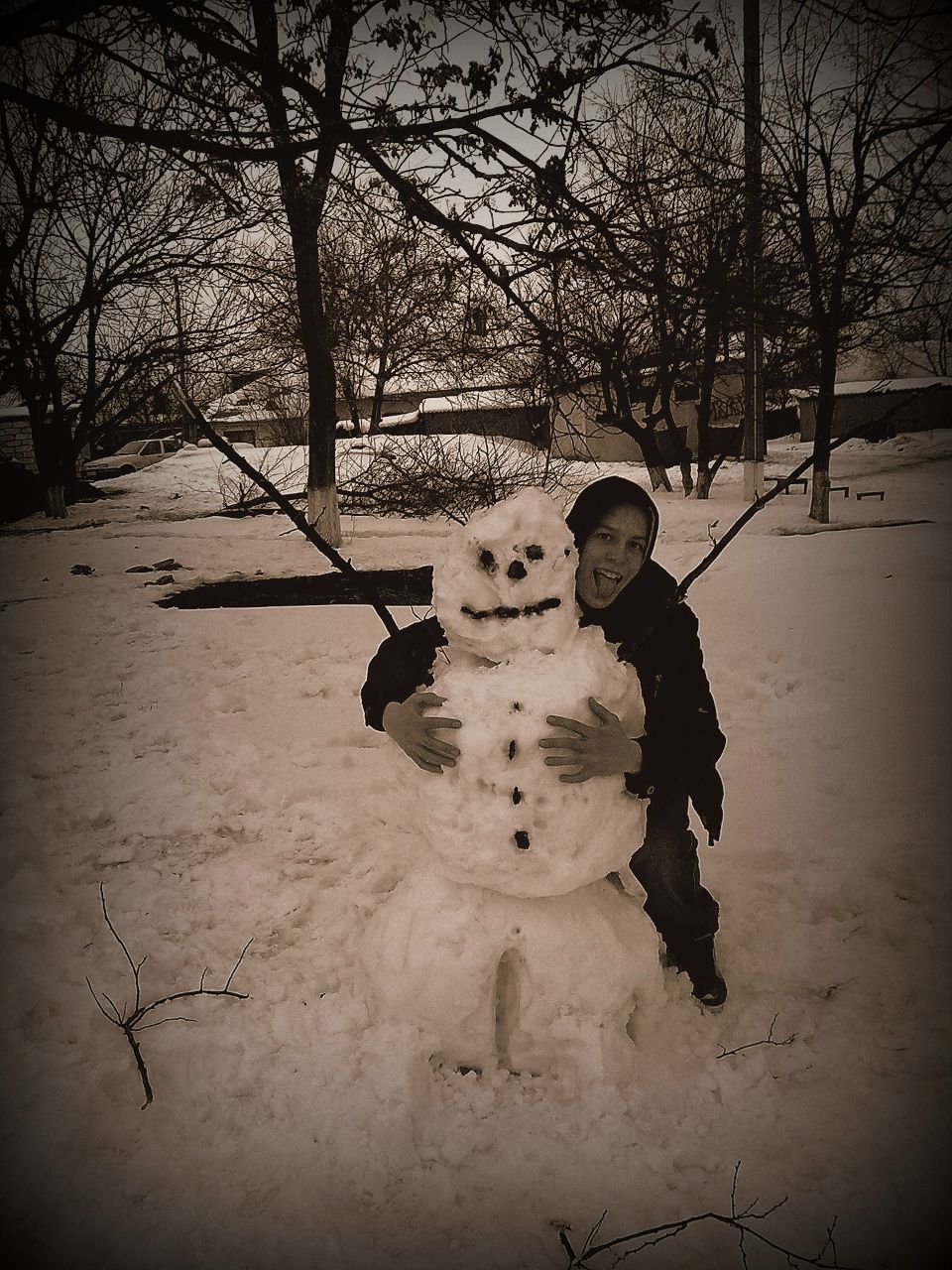 Владимир Гончарук | Toronto