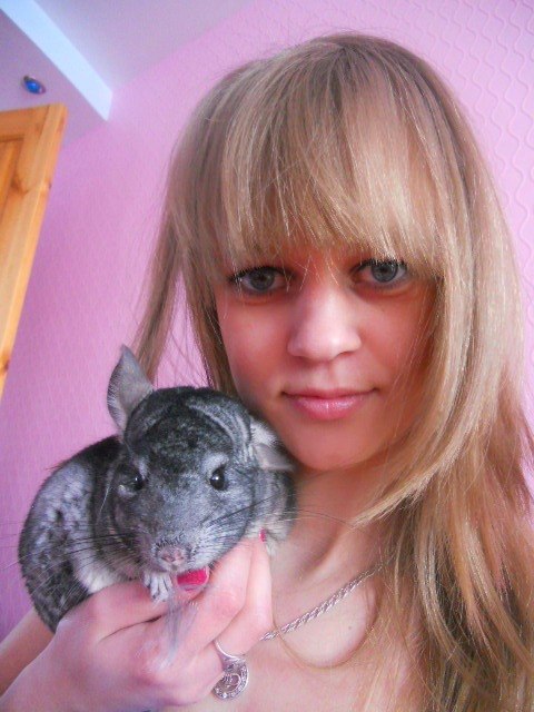 Katerinka Lesmann | Кохтла-Ярве