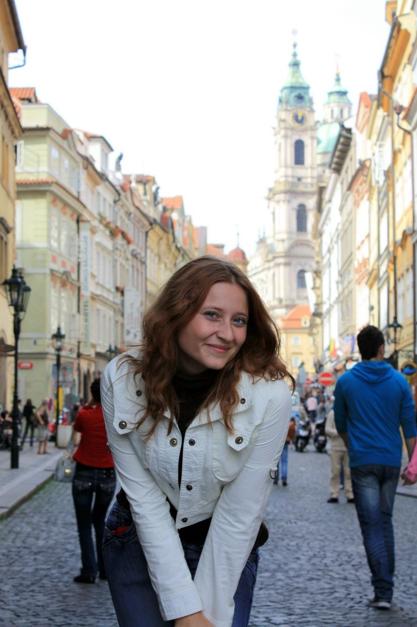 Галина Харитоненко | Старобешево