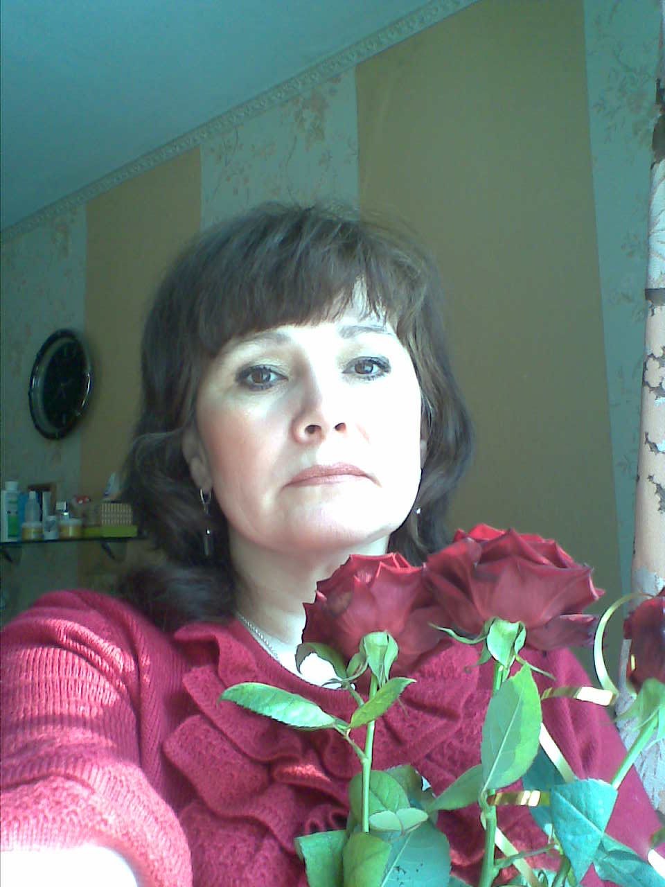 Лариса Казымова | Пермь