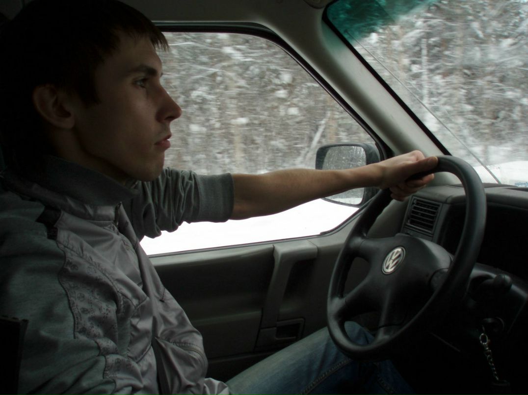 Евгений Макеев ****Джон