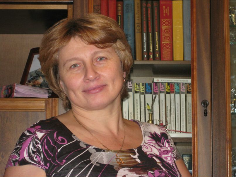 Татьяна Клевачкина | Санкт-Петербург