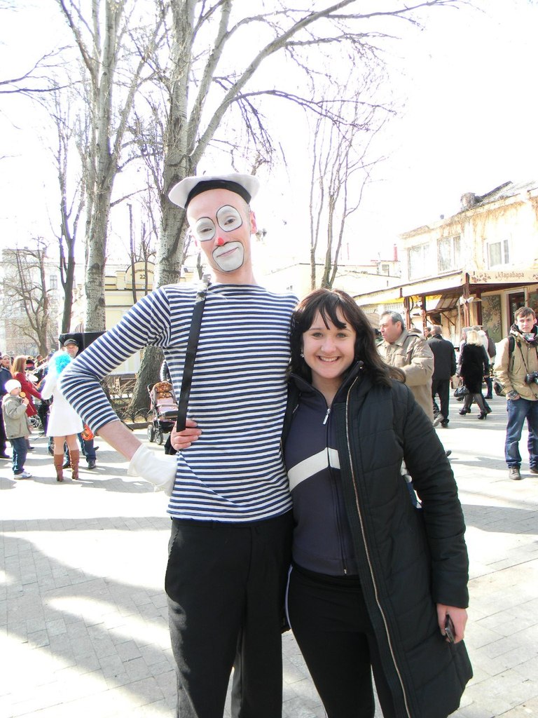 Юлия Ивженко Александровна | Кривой Рог