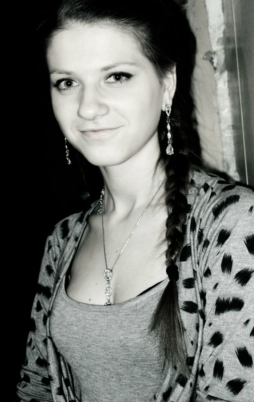 Ірина Рогальська | Тернополь