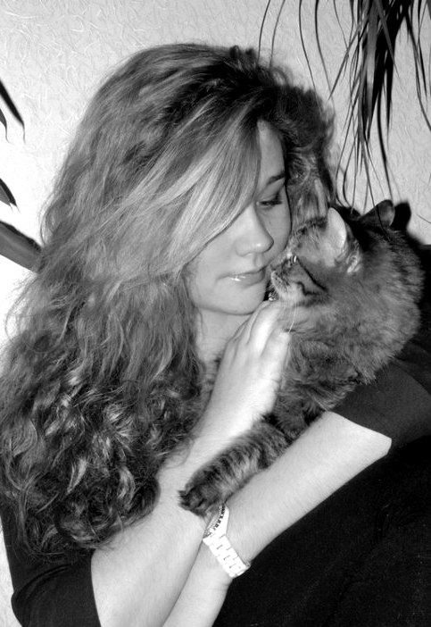 Оксана Берновская | Одесса