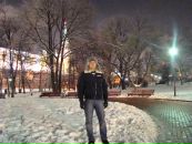 Фотография Александр Ефремов