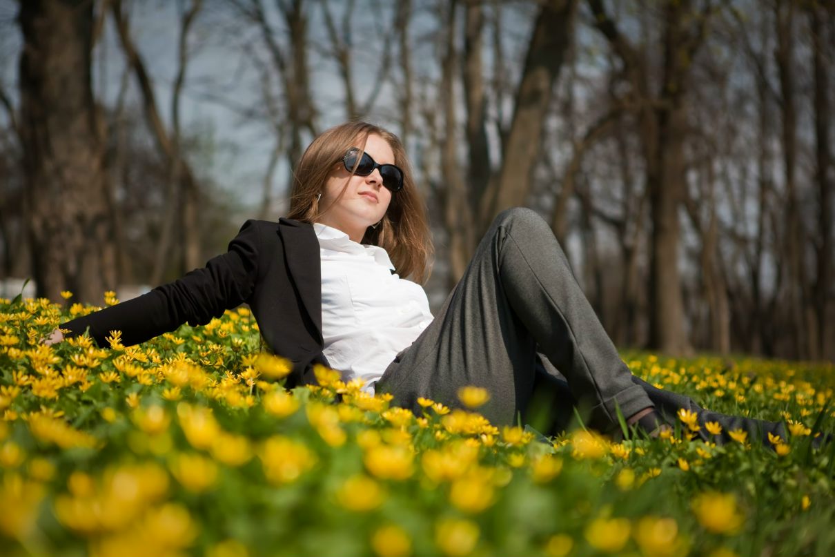 Кристина Кравцова | Калининград