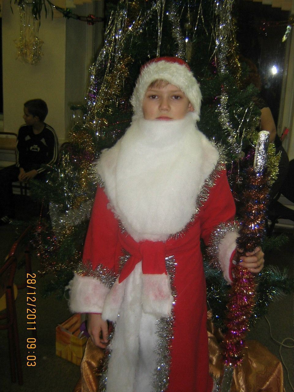 Василий Каржавин | Новосибирск