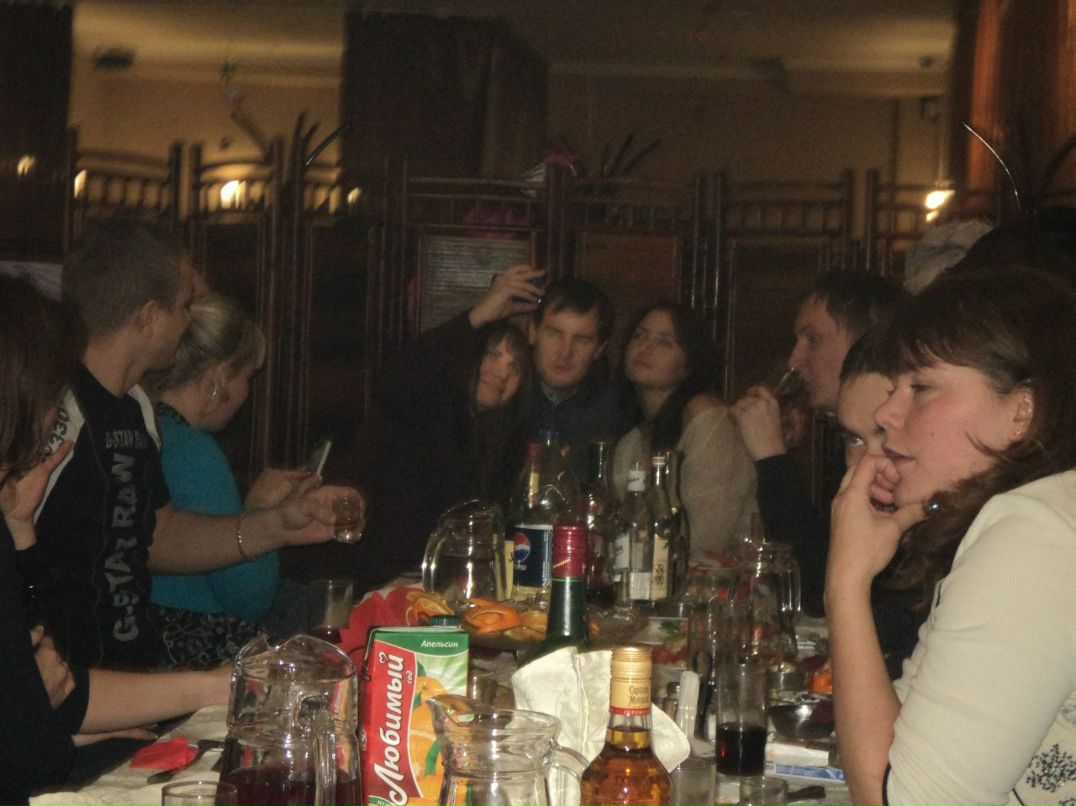 Андрей Потапчик | Жуковский